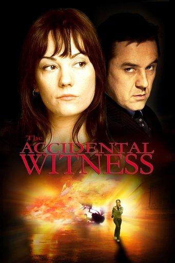 The Accidental Witness film afişi