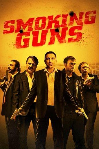 Smoking Guns film afişi