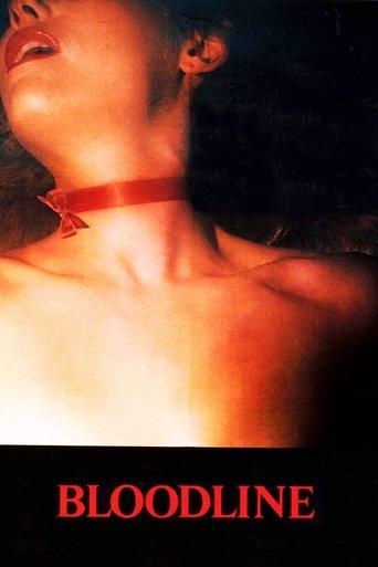 Bloodline film afişi