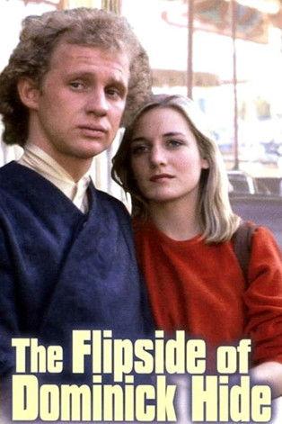 The Flipside of Dominick Hide film afişi