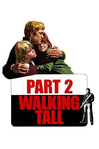 Walking Tall Part II film afişi