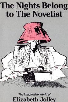 The Nights Belong to the Novelist film afişi