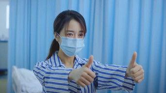 Mother-in-Law and Daughter-in-Law’s Battle Against the Pandemic (2)