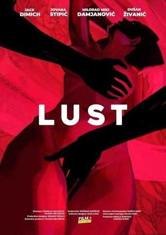 Lust film afişi