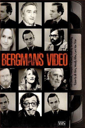 Bergman's Video dizi afişi