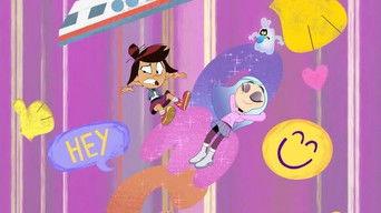 Andrea Theme Song Takeover