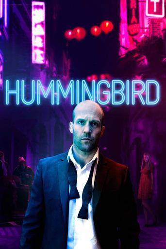 Hummingbird film afişi