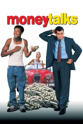 Money Talks film afişi
