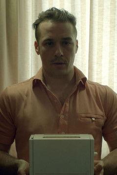 The Toaster film afişi