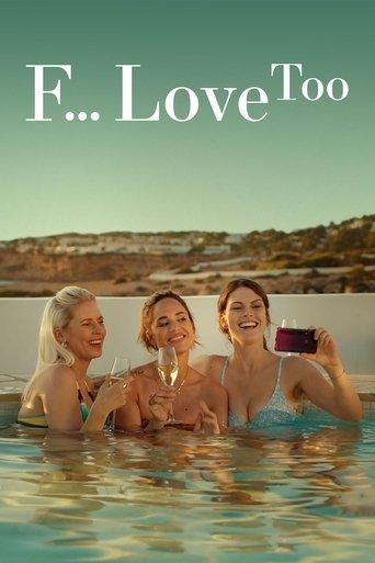 F*ck Love Too film afişi