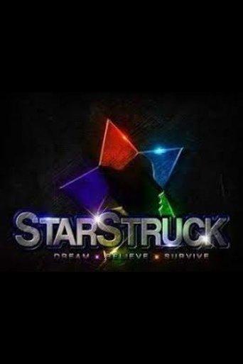 StarStruck dizi afişi