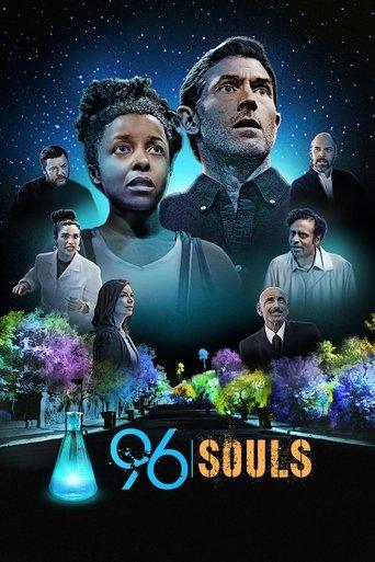 96 Souls film afişi