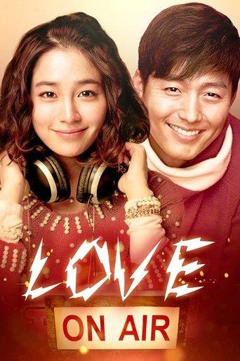 Love On-Air film afişi