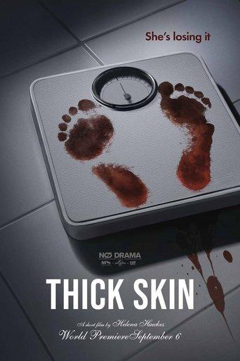 Thick Skin film afişi