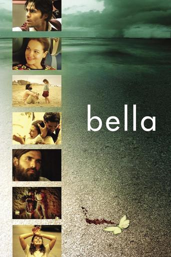 Bella film afişi