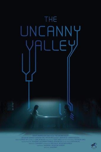 The Uncanny Valley film afişi