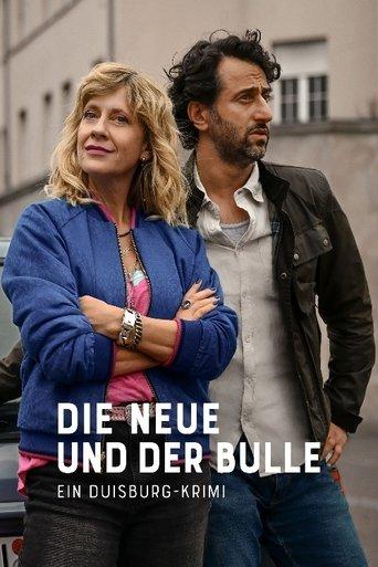 Die Neue und der Bulle dizi afişi