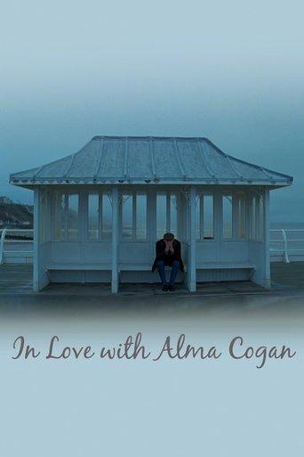 In Love with Alma Cogan film afişi