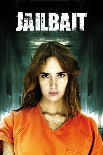 Jailbait film afişi