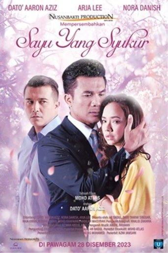 Sayu Yang Syukur film afişi