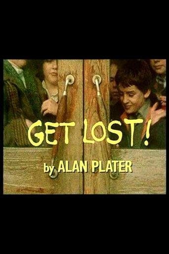Get Lost! dizi afişi