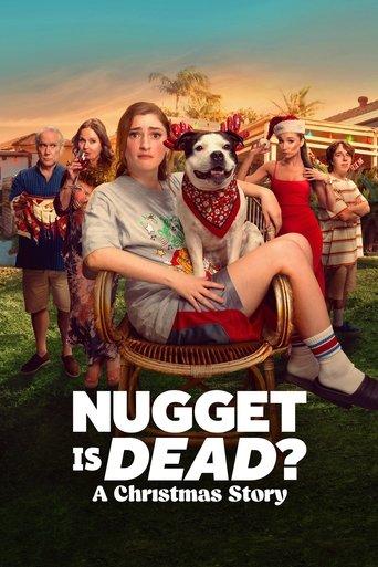 Nugget Is Dead?: A Christmas Story film afişi