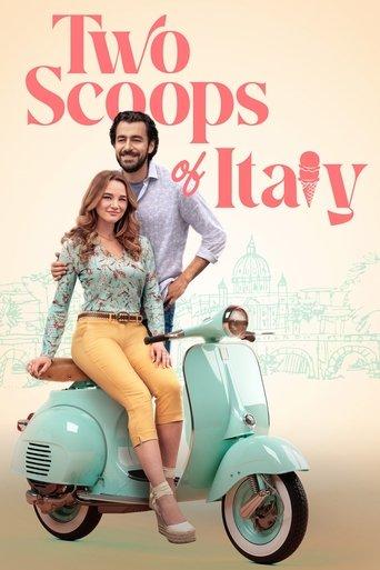 Two Scoops of Italy film afişi