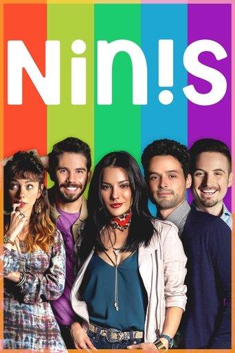 NINIS dizi afişi