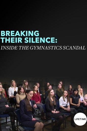 Breaking Their Silence: Inside the Gymnastics Scandal film afişi