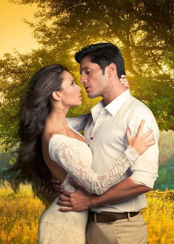 Entre Tu Amor y Mi Amor dizi afişi