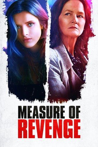 Measure of Revenge film afişi