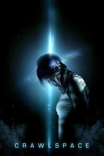 Crawlspace film afişi