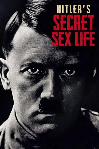 Hitler's Secret Sex Life dizi afişi