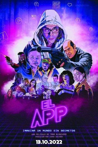 El App film afişi