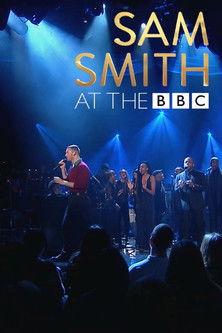 Sam Smith at the BBC film afişi