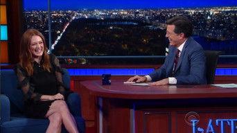 Julianne Moore, Burt Reynolds, Public Image Ltd