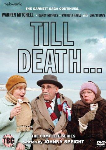 Till Death... dizi afişi