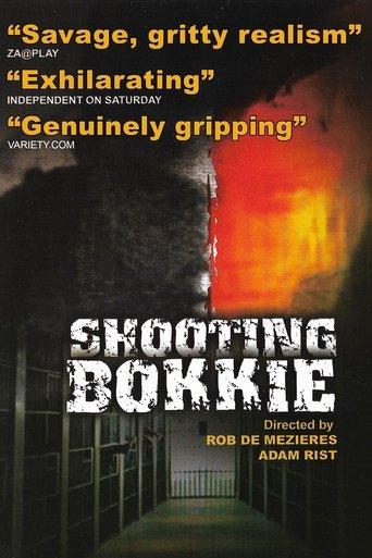 Shooting Bokkie film afişi