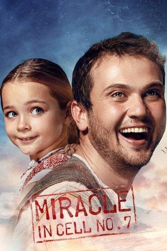 Miracle in Cell No. 7 film afişi