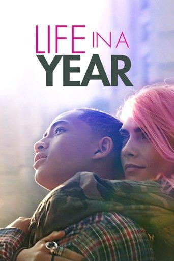 Life in a Year film afişi