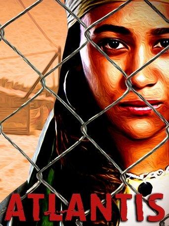 Atlantis film afişi