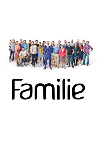 Familie dizi afişi