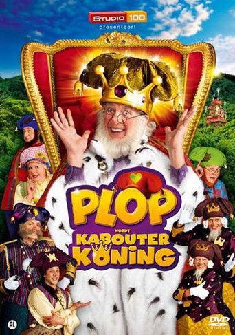 Plop Becomes Gnome King film afişi