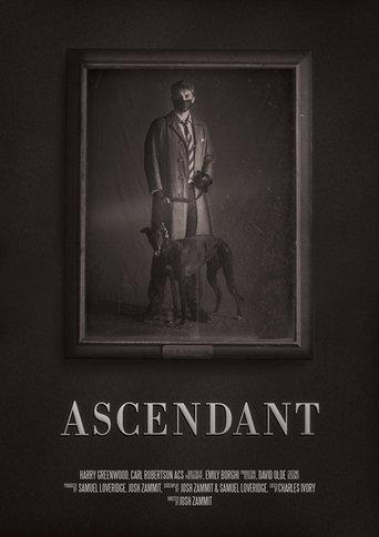 Ascendant film afişi