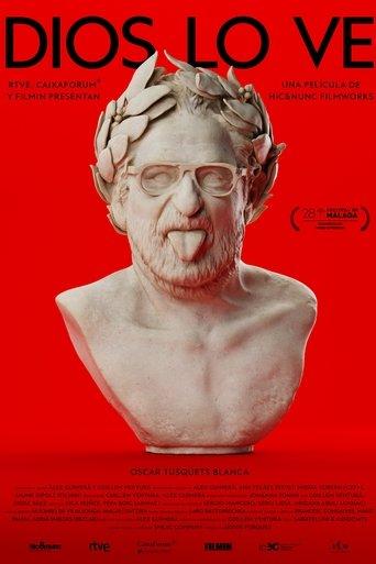 God Sees It film afişi