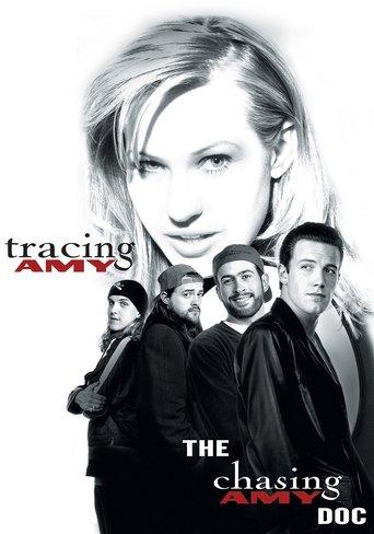 Tracing Amy: The Chasing Amy Doc film afişi