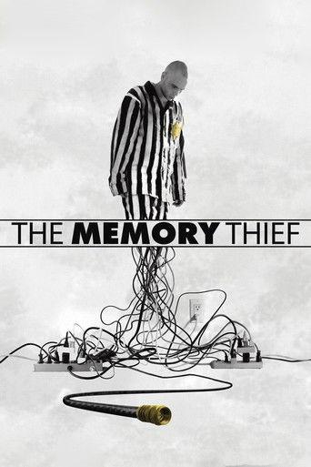 The Memory Thief film afişi