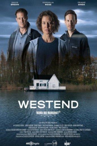Nord bei Nordost - Westend film afişi