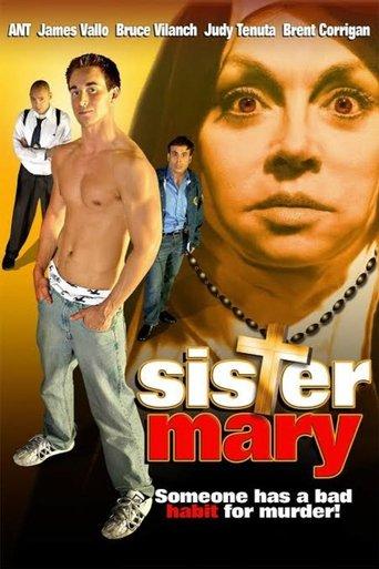 Sister Mary film afişi