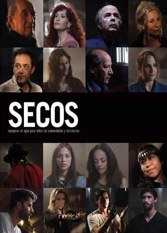 Secos film afişi